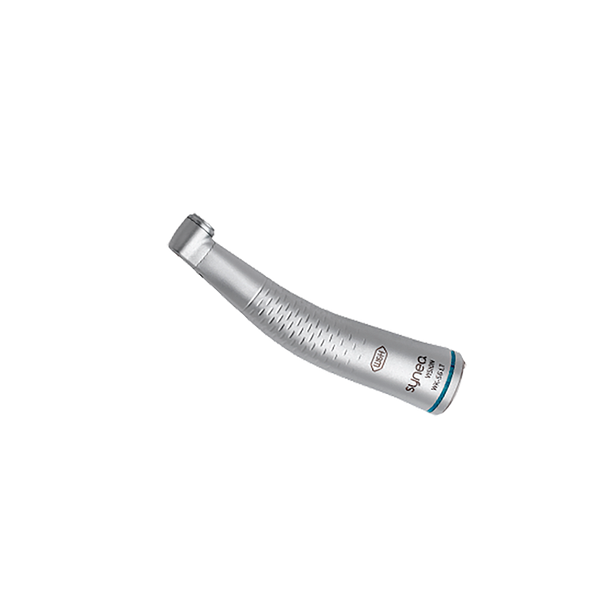 Lowspeed Fiber optisk vinklet håndstykke med intern vand. Til RA bor